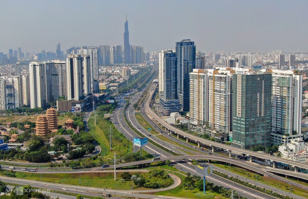 danh thue bat dong san thu hai tiep tuc duoc de xuat