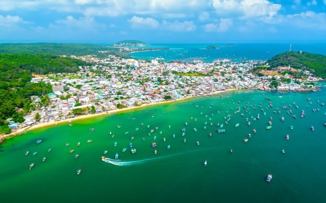 dau tu vao can ho bien tai phu quoc la mot lua chon tuyet voi cho dau tu dai han