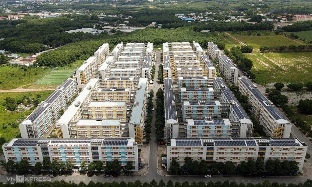 den nam 2025 binh duong se xay hon 26 ngan can nha o xa hoi