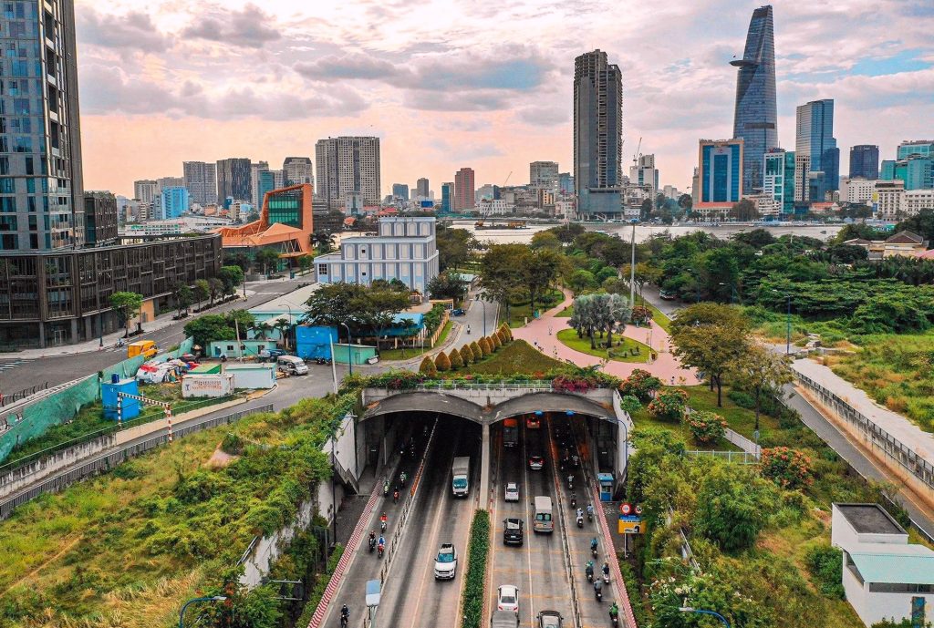 diem danh nhung cay cau bac qua song sai gon3