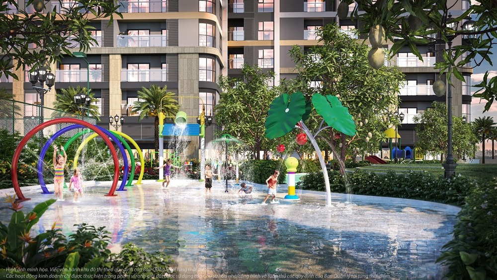 gia dinh tre lua chon the beverly tao nen tang vung chac cho con cai