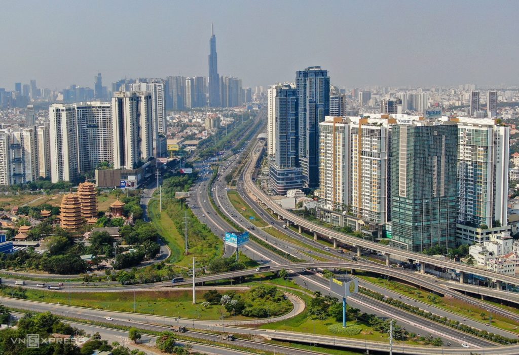 gia nha co the tang len 15 20 theo bang gia dat moi