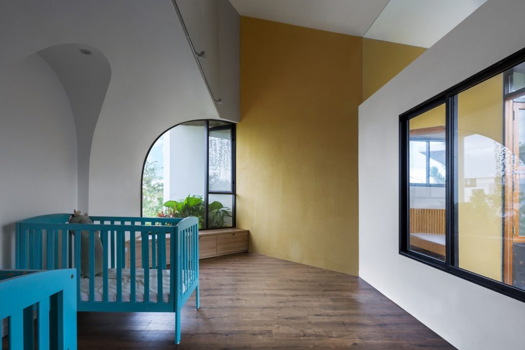 giai phap xoay nha 45 do de hoa giai phong thuy10