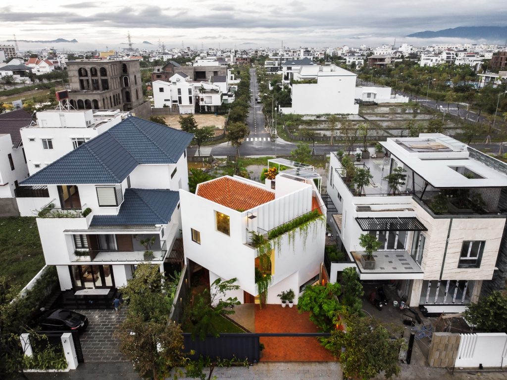 giai phap xoay nha 45 do de hoa giai phong thuy2