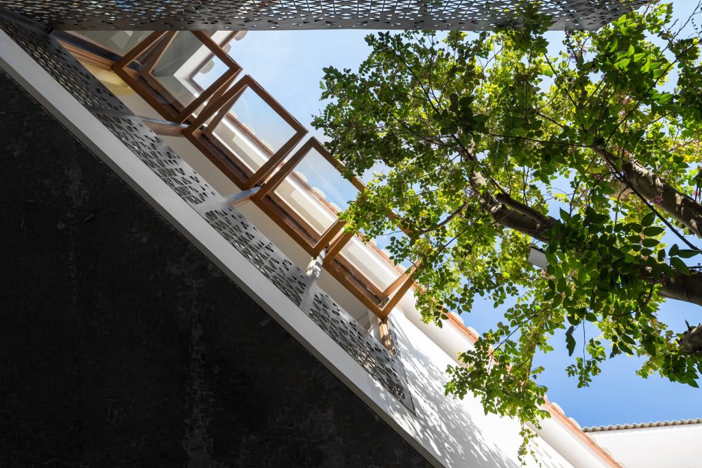 giai phap xoay nha 45 do de hoa giai phong thuy8