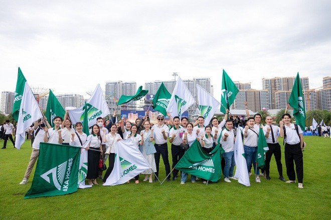 ha tang hien dai dong vai tro quan trong trong viec phat trien du an top 1 o khu vuc phia dong tp hcm2