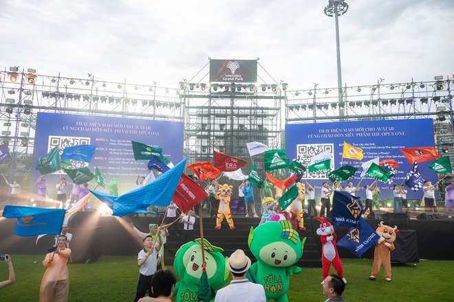 ha tang hien dai dong vai tro quan trong trong viec phat trien du an top 1 o khu vuc phia dong tp hcm3