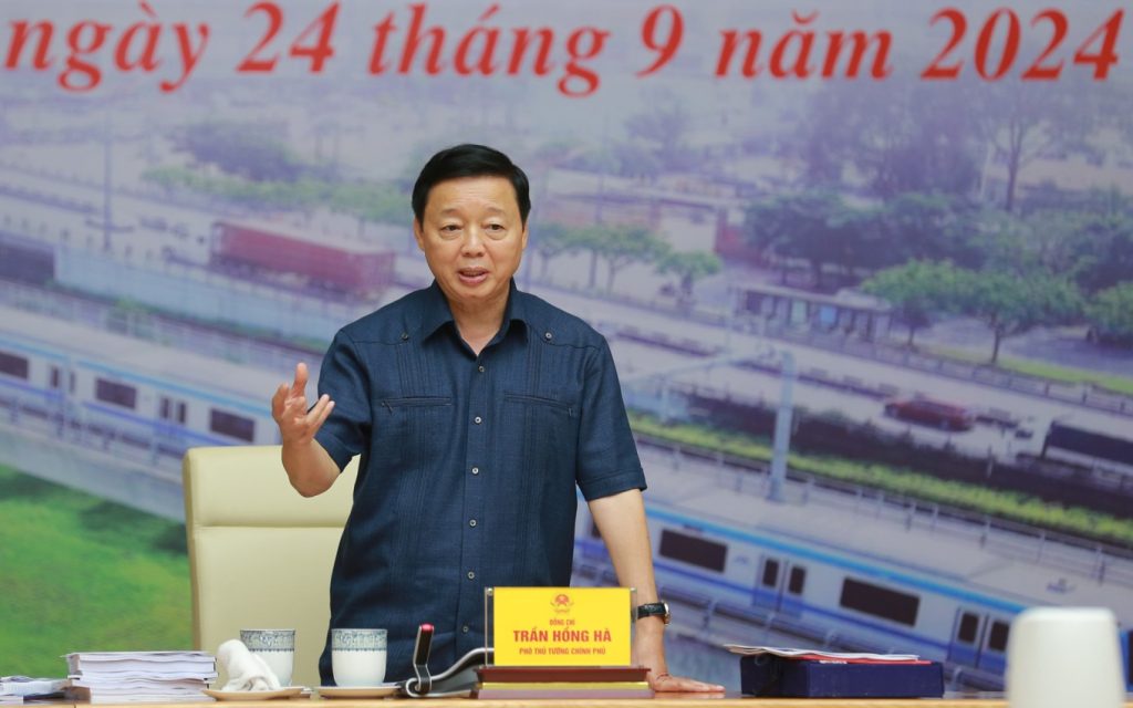 hai thanh pho lon nhat nuoc du dinh xay dung 580 km duong sat do thi vao nam 20352