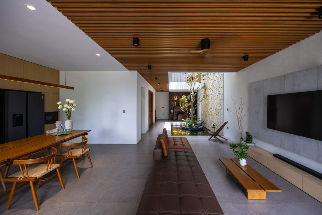 kien truc an tuong cua mat tien ngoi nha cat vat5