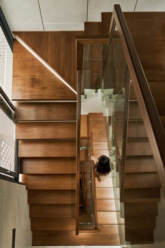 luu y thiet ke nha an toan cho nguoi cao tuoi o 6 diem nay