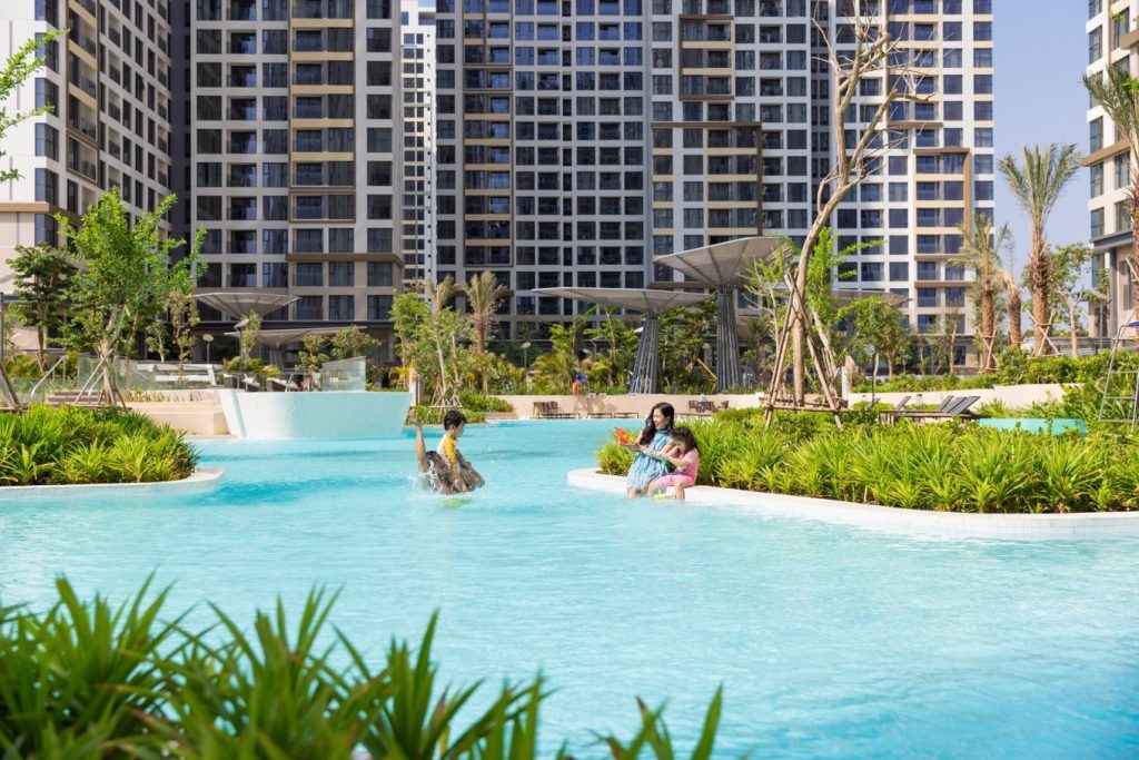 masterise homes ban giao so hong cho cu dan tai nhieu du an o tp hcm5