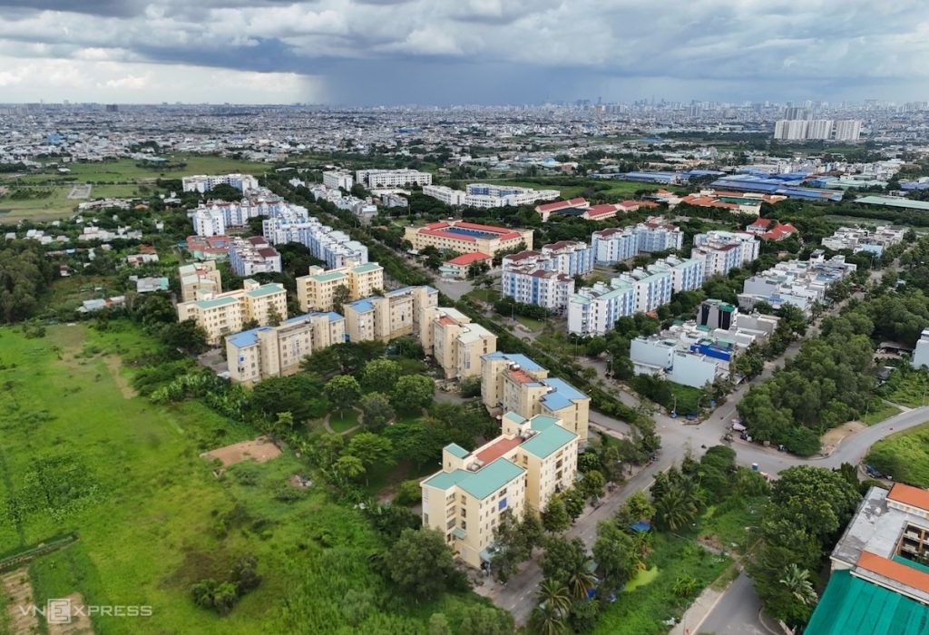 nguoi dan tp hcm bi thu hoi dat nong nghiep se duoc den bu bang nha dat o