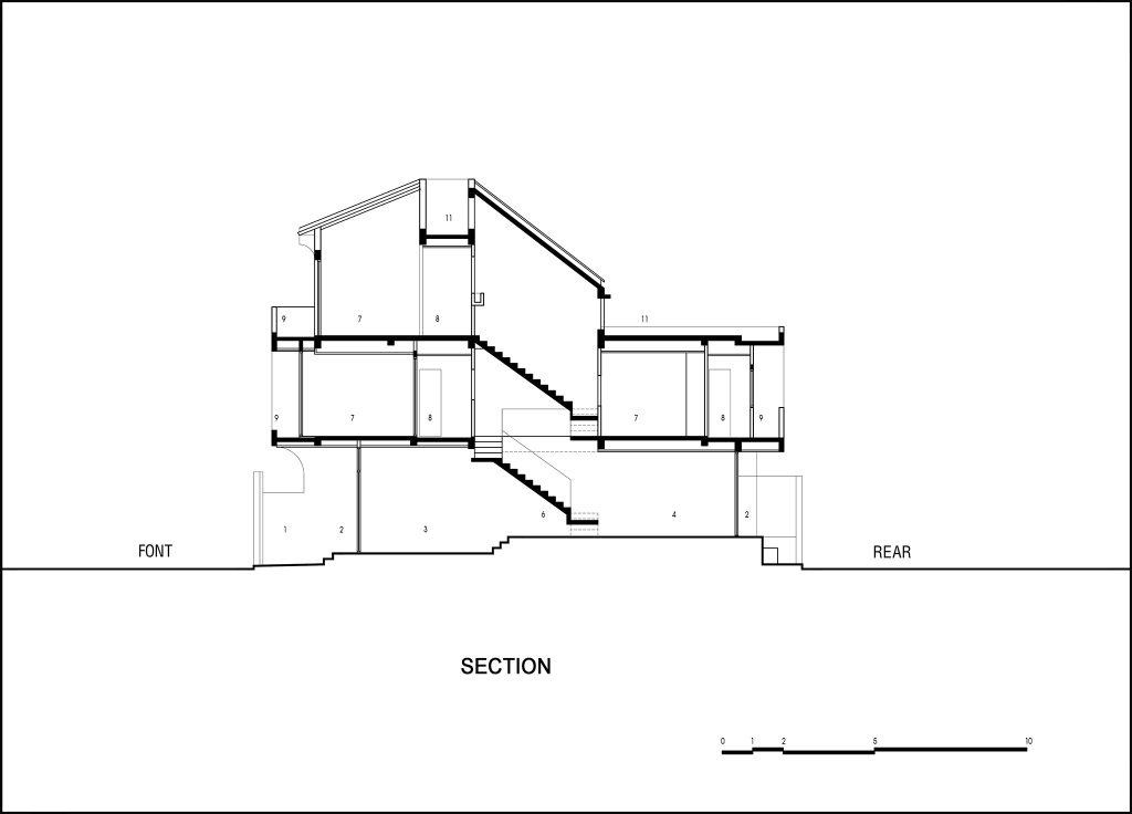 nha ba tang ngoi do co hai mat tien dep lung linh9