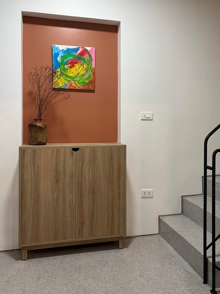 phu xanh mat tien ngoi nha 6 lau giup giam tieng on7