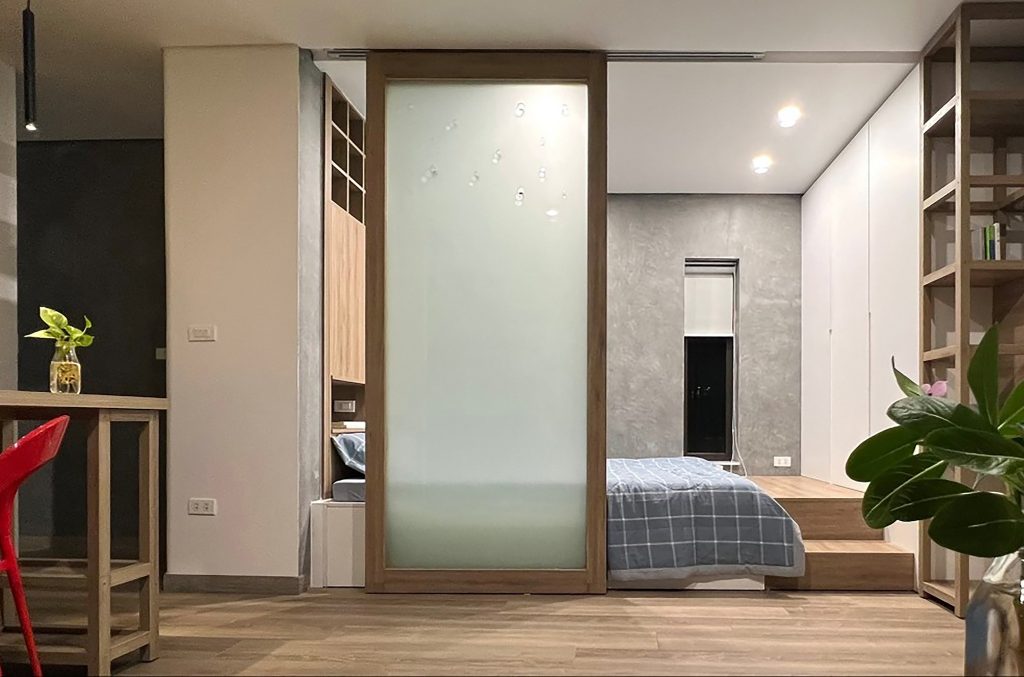 phu xanh mat tien ngoi nha 6 lau giup giam tieng on9