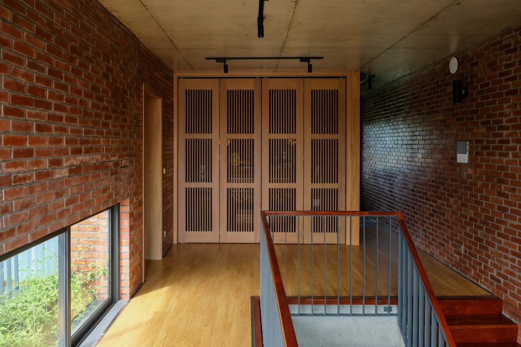 su hoa quyen giua thien nhien va kien truc tu gach do9