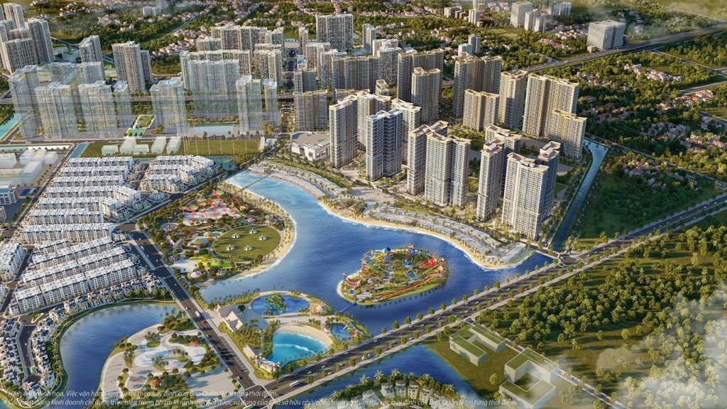 the opus one du an can ho tam diem tai khu vuc phia dong tp hcm