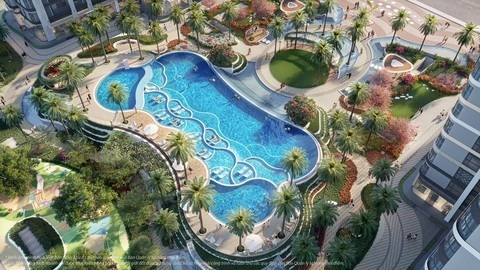 thi truong bat dong san thuong soi dong truoc thoi diem mo ban the opus one4