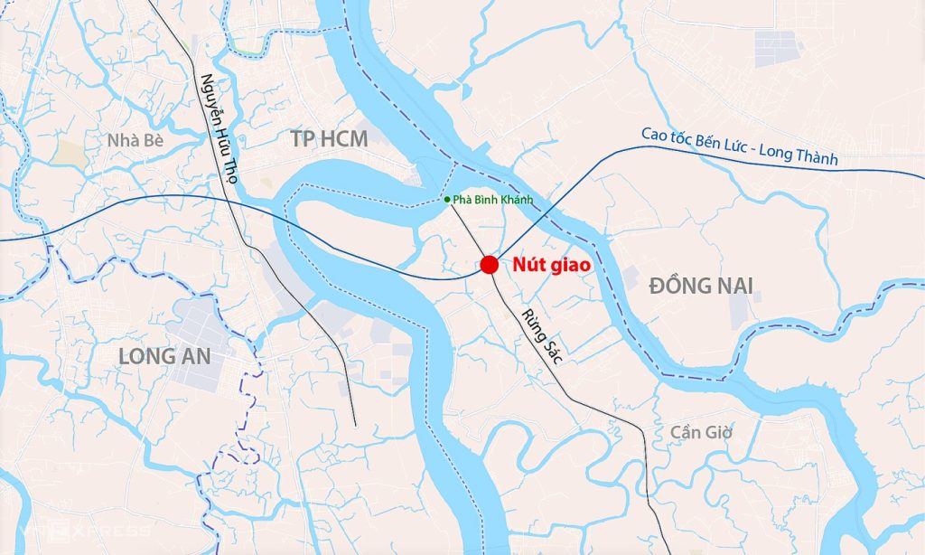 tp hcm can gio ben luc