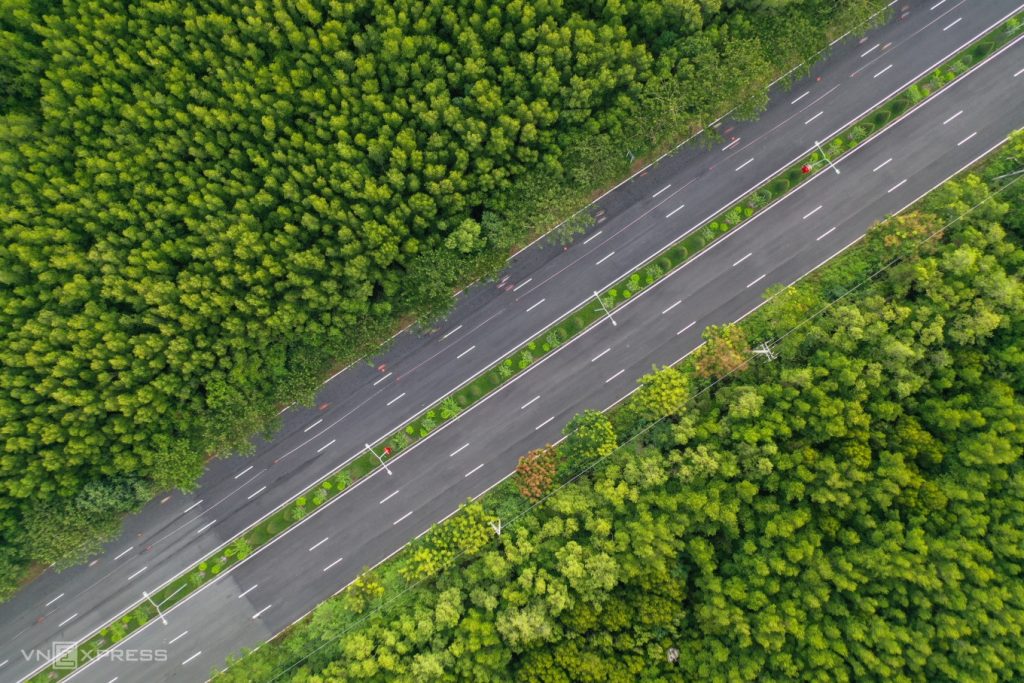 tp hcm lam nut giao noi can gio voi cao toc ben luc