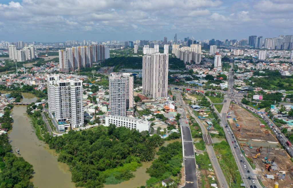 tp hcm se ra soat kho khan vuong mac va cap so hong