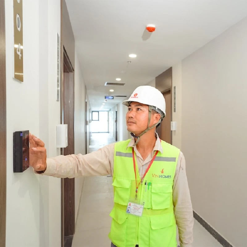 vinhomes chuan bi ban giao can ho the beverly cho khach hang3