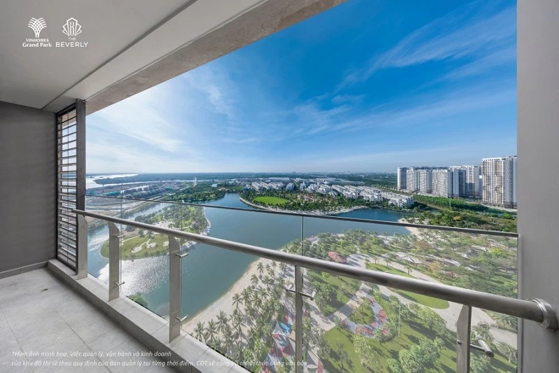 vinhomes chuan bi ban giao can ho the beverly cho khach hang4