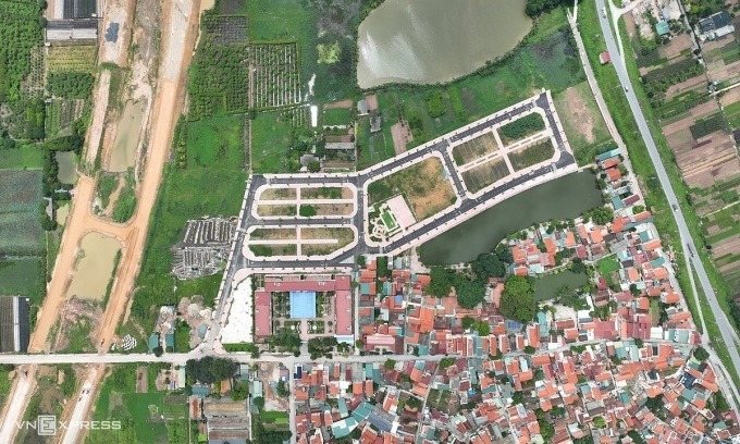 vi sao de xuat danh thue bat dong san van chua the thuc hien